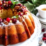 Easy Cake Mix Fruitcake: Holiday Magic in Minutes! 🎄✨
