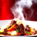 Beijing Beef Like Panda Express: Quick & Authentic! 🥡🐼