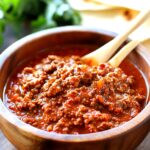 Tito’s Tacos Meat Sauce: Secret Recipe Revealed! 🌮🔥