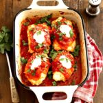 Quick Picante Chicken: High-Protein Fiesta in Minutes! 🍗🌶️