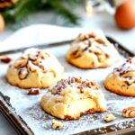 Easy Cake Mix Christmas Cookies: Festive & Foolproof! 🎄🍪